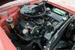 Pontiac Star Chief Convertible 1957 года